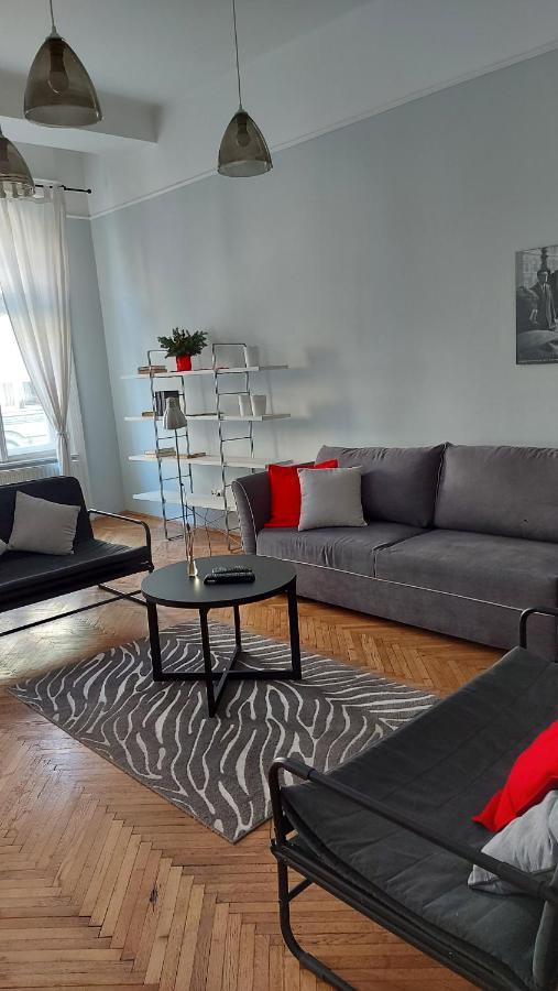 Hello Tourist Flat * Budapeszt