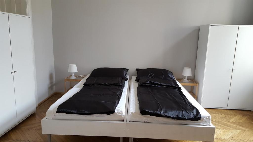 Hello Tourist Flat Apartament *