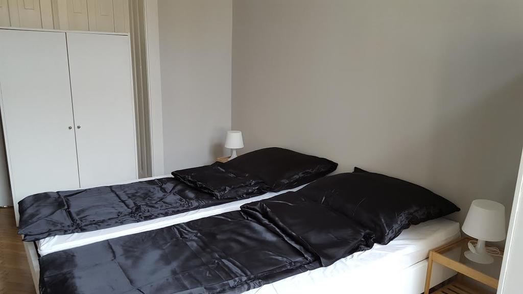 Apartament Hello Tourist Flat Budapeszt