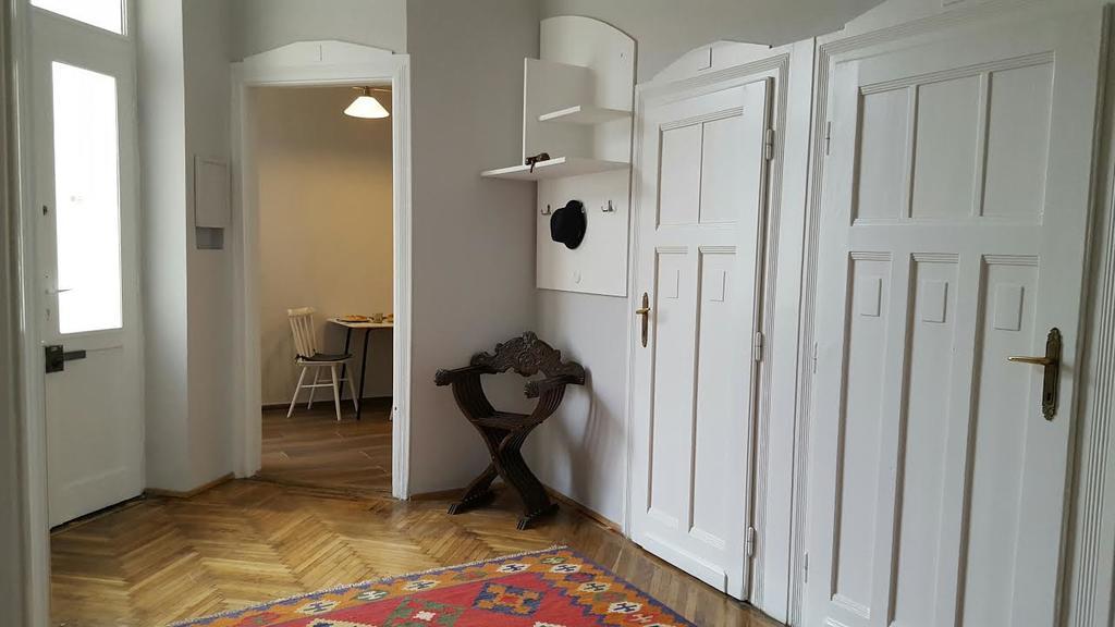 Hello Tourist Flat Apartament Budapeszt