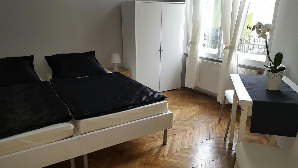 Apartament Hello Tourist Flat *