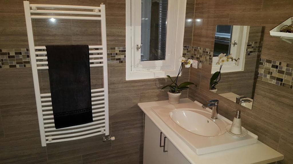Apartament Hello Tourist Flat Budapeszt