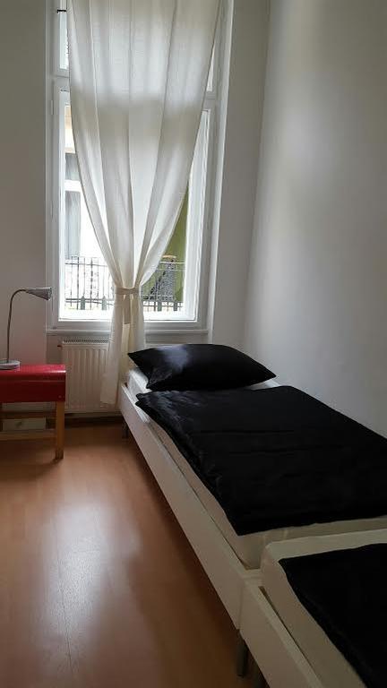 Hello Tourist Flat * Budapeszt