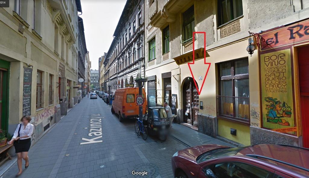 Apartament Hello Tourist Flat *